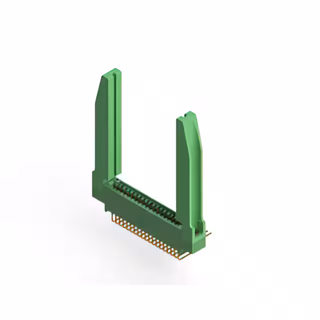 345-038-558-878 EDAC Inc.  Edgeboard Connectors
